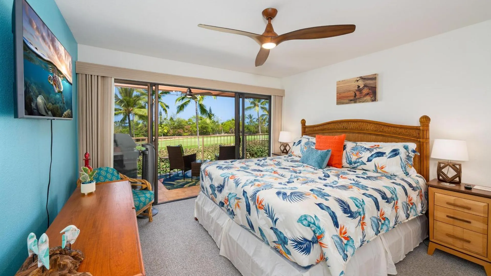 Holiday home Keauhou Punahele#E-202 Kailua-Kona