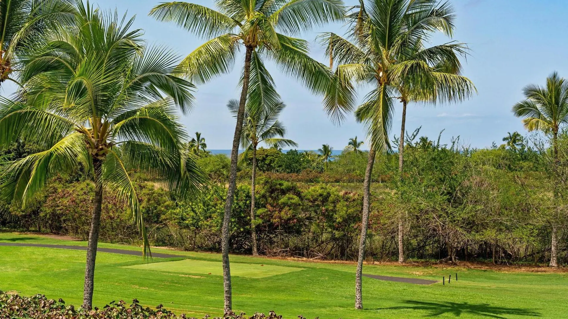 Holiday home Keauhou Punahele#E-202 Kailua-Kona United States