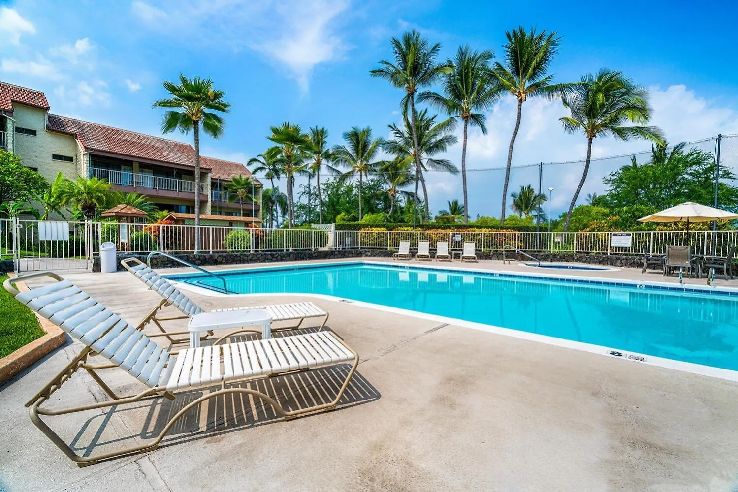 Holiday home Keauhou Punahele#E-202 Kailua-Kona