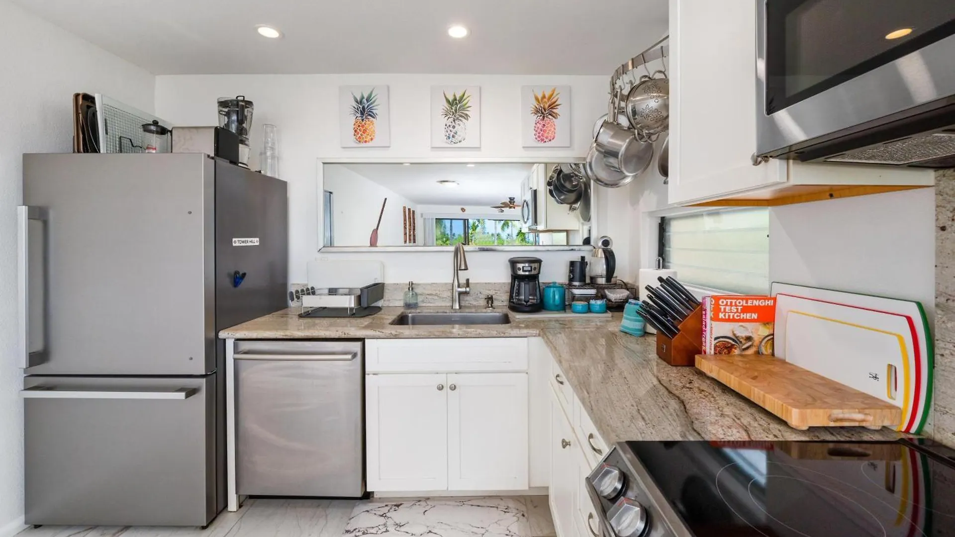Keauhou Punahele#E-202 Kailua-Kona Holiday home