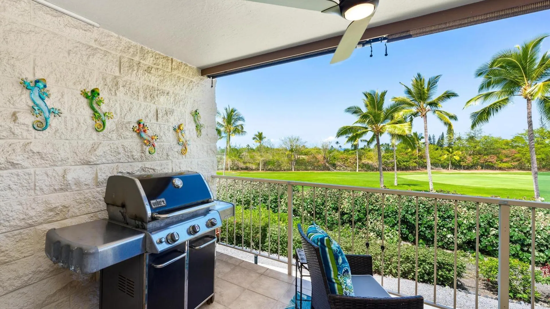 Holiday home Keauhou Punahele#E-202 Kailua-Kona