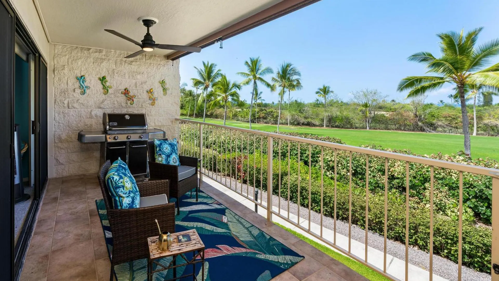 Holiday home Keauhou Punahele#E-202 Kailua-Kona