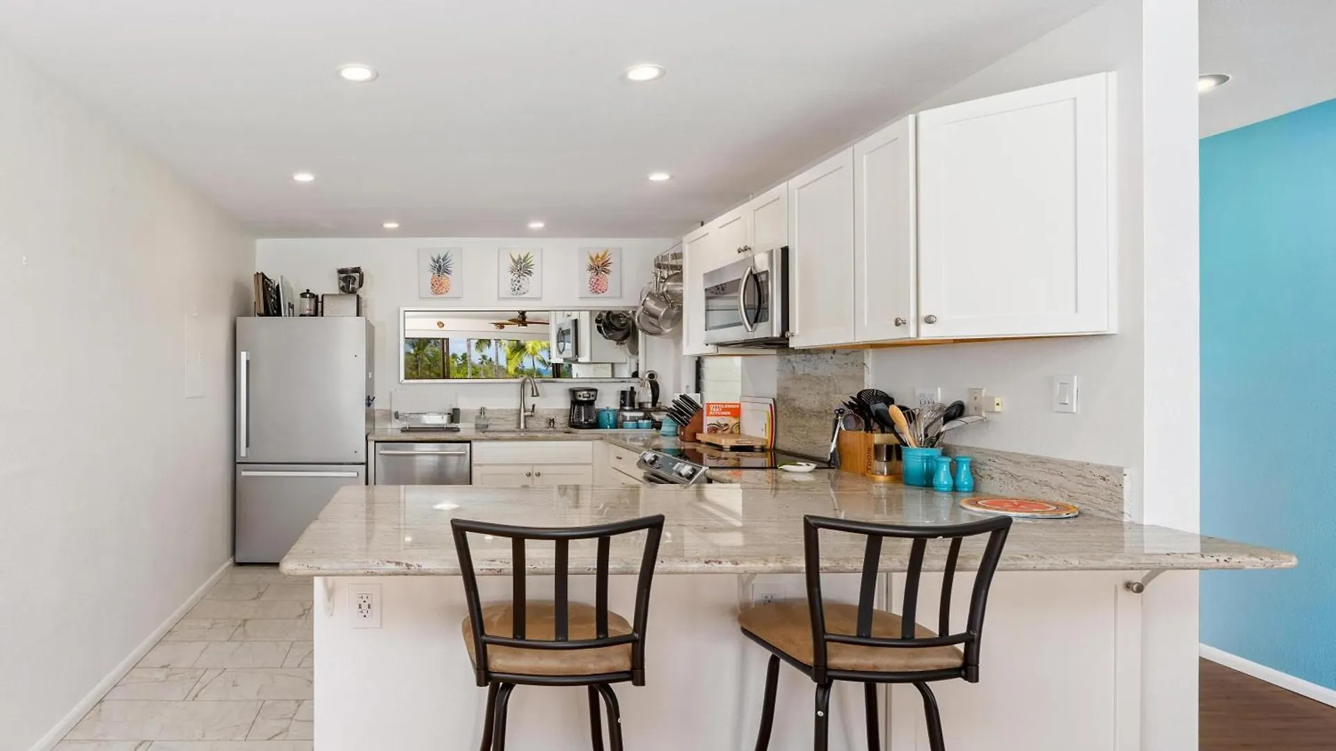 Holiday home Keauhou Punahele#E-202 Kailua-Kona United States