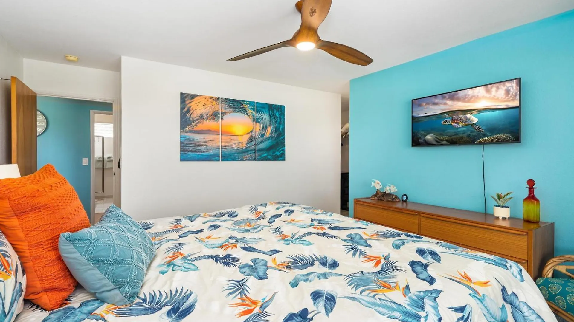 Keauhou Punahele#E-202 Kailua-Kona United States