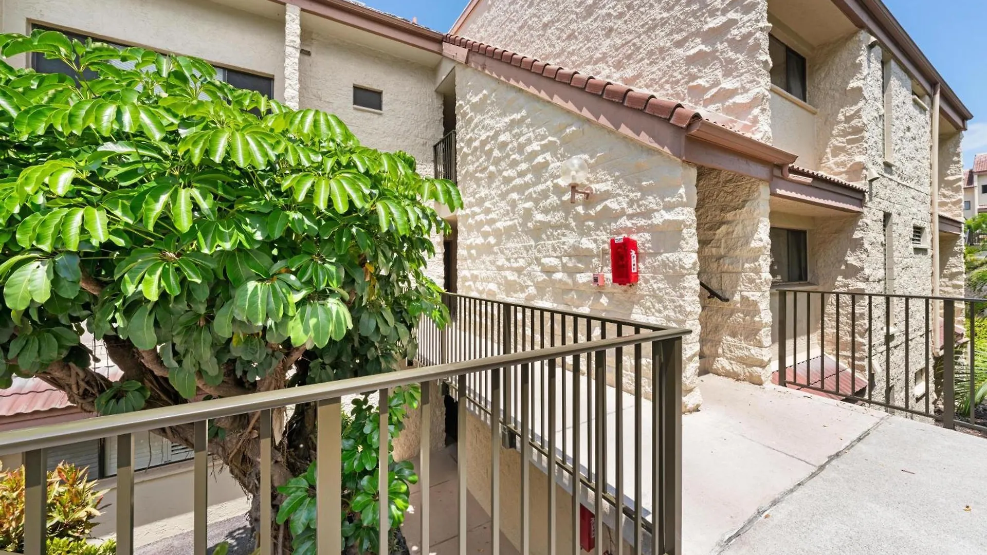 Holiday home Keauhou Punahele#E-202 Kailua-Kona United States