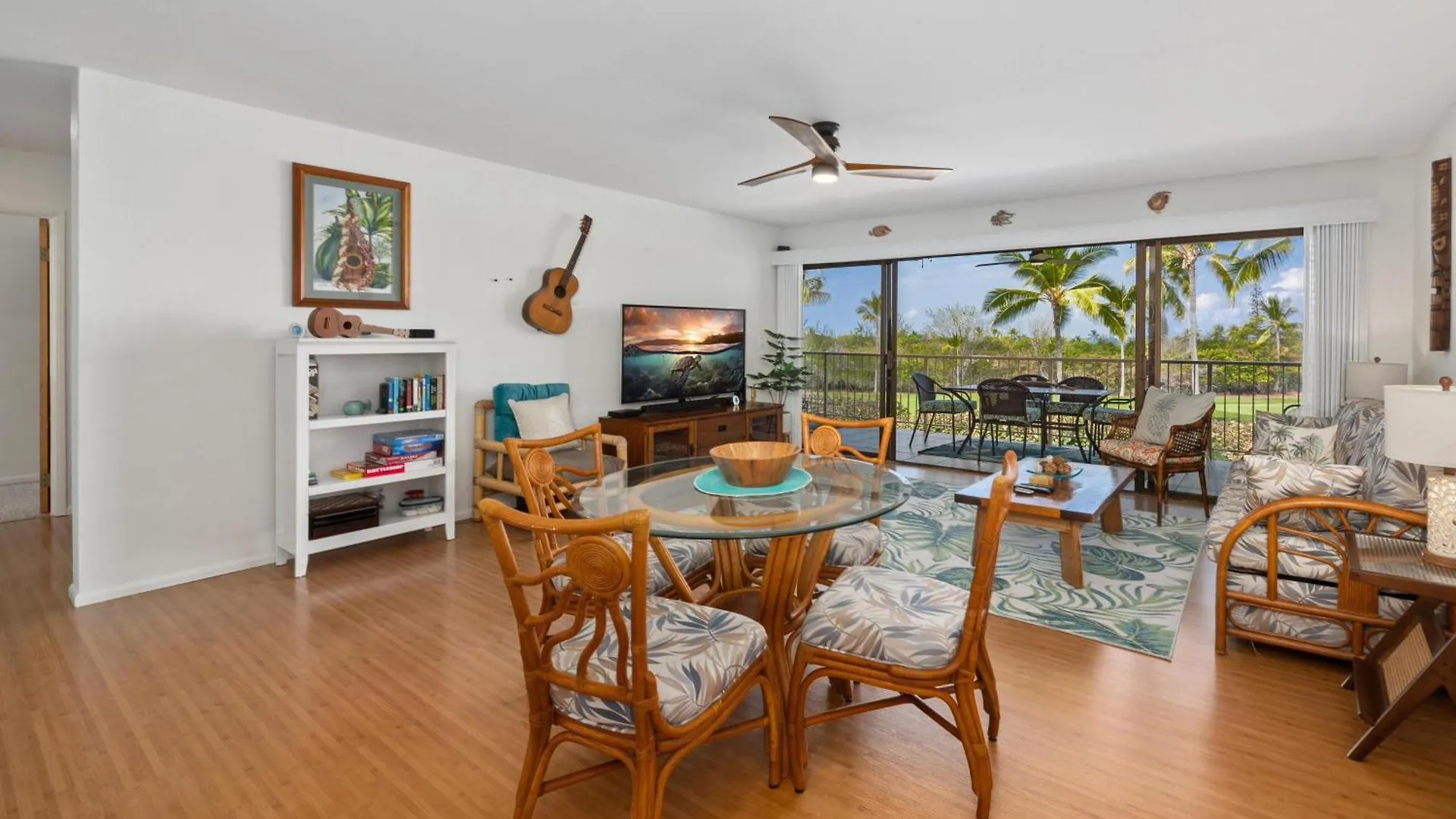 Keauhou Punahele#E-202 Kailua-Kona