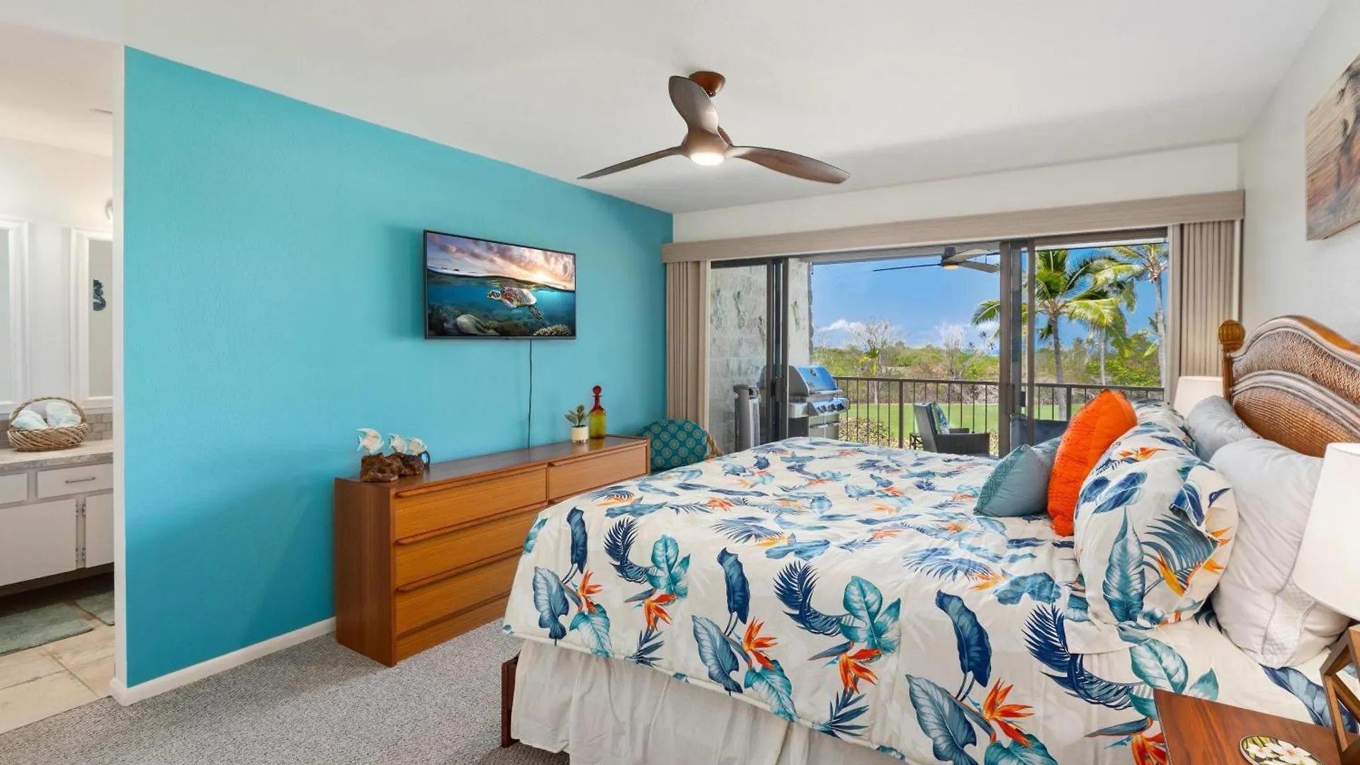 Holiday home Keauhou Punahele#E-202 Kailua-Kona