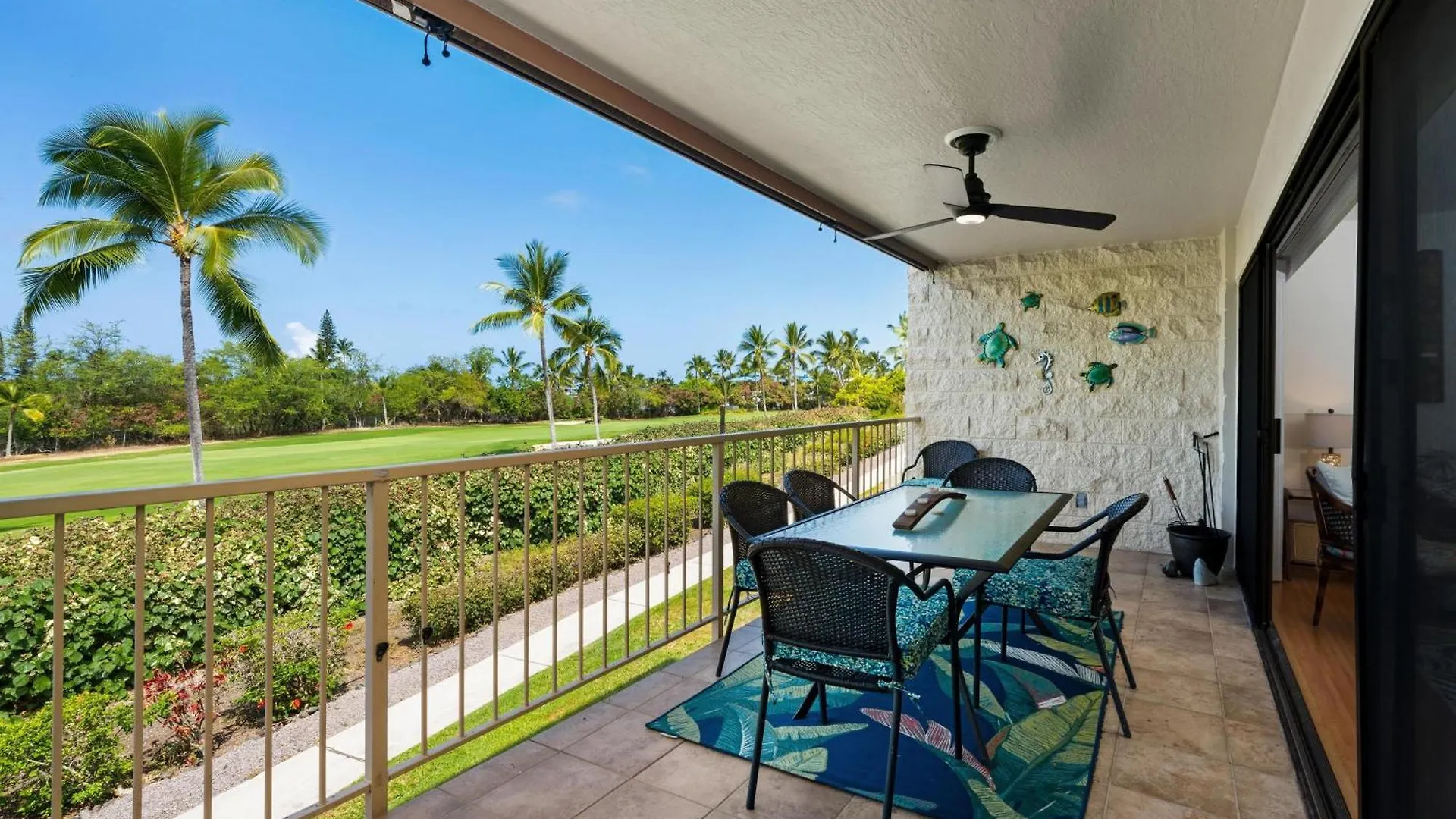 Keauhou Punahele#E-202 Kailua-Kona Holiday home