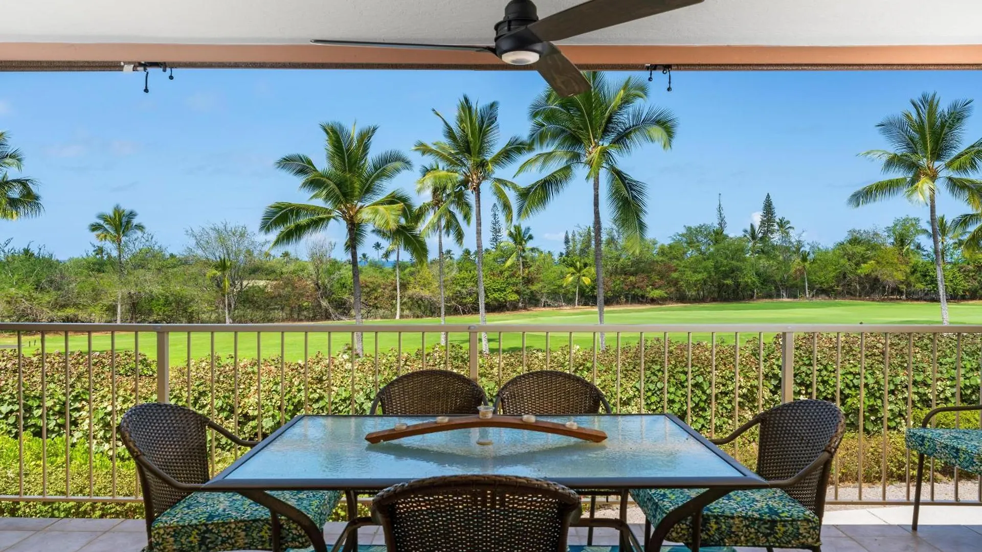 Keauhou Punahele#E-202 Kailua-Kona Holiday home