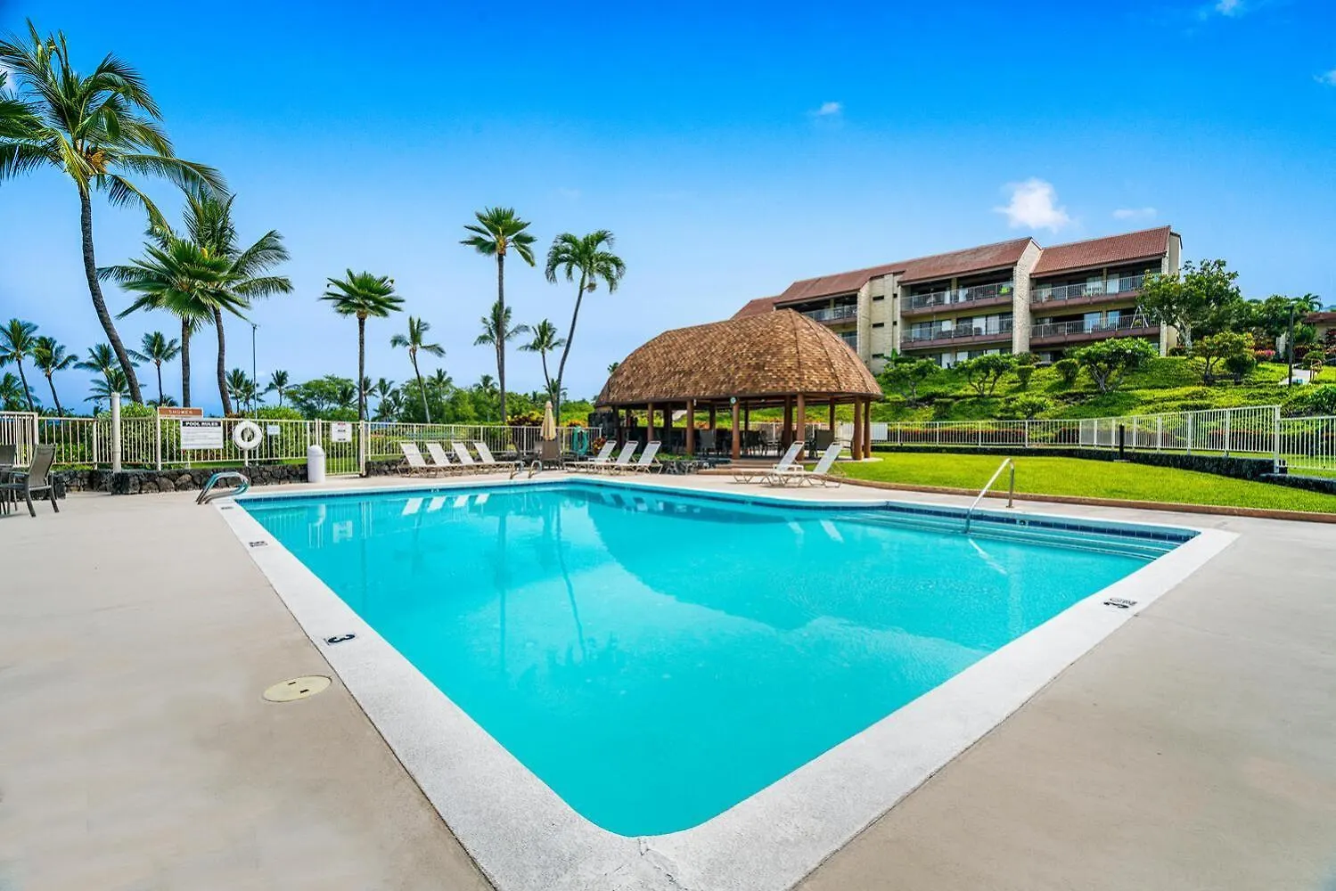 Keauhou Punahele#E-202 Kailua-Kona United States