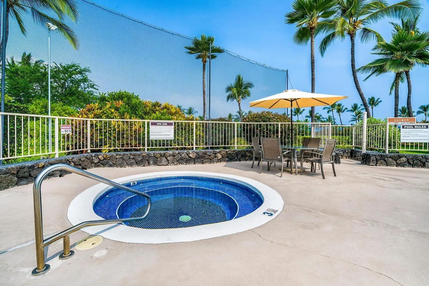 Keauhou Punahele#E-202 Kailua-Kona Holiday home