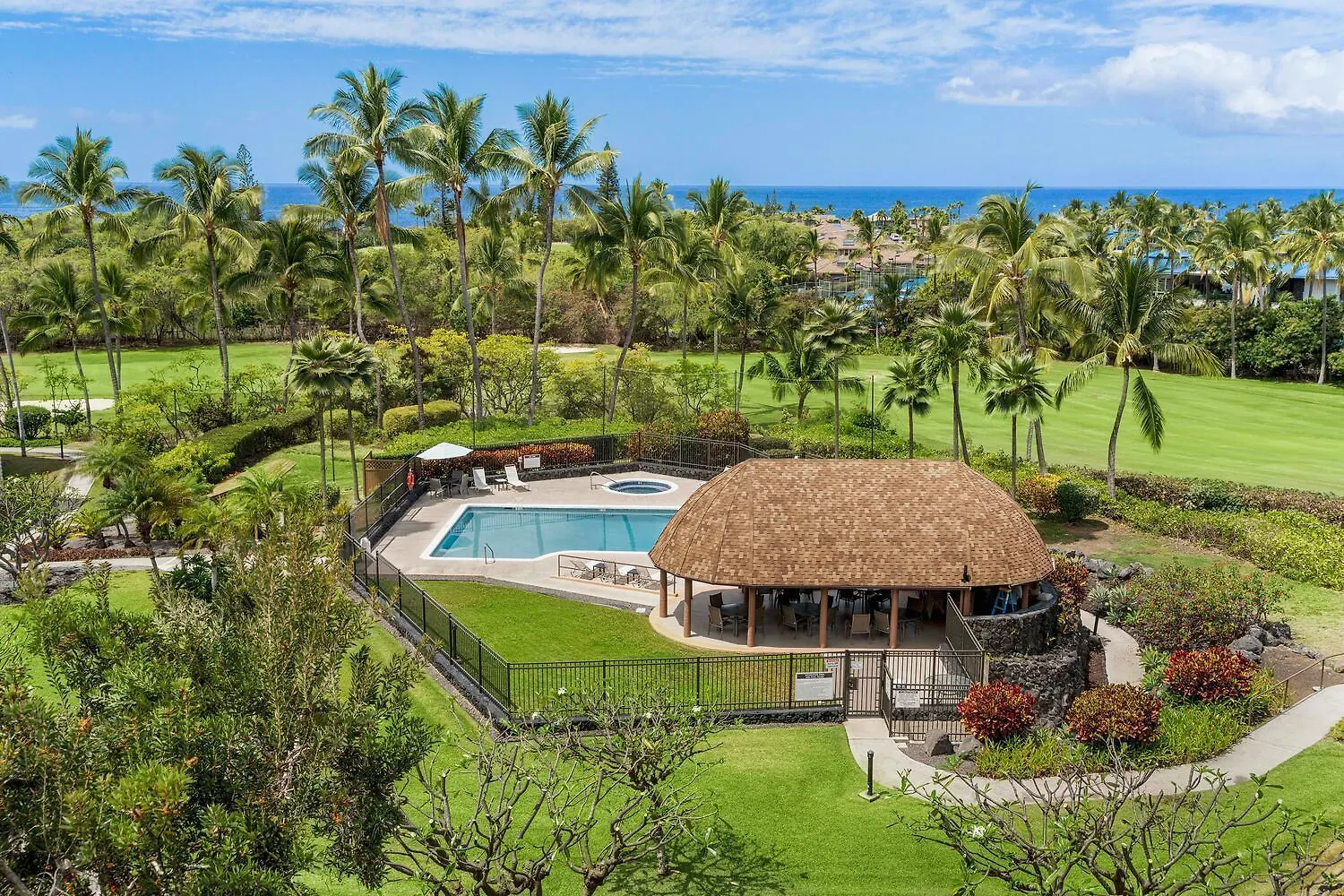 Keauhou Punahele#E-202 Kailua-Kona